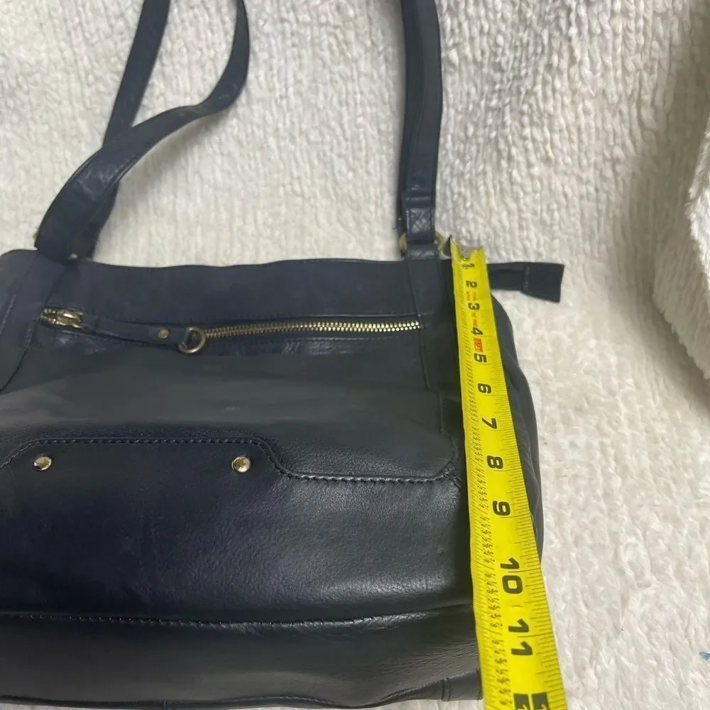 great American Leather works great american